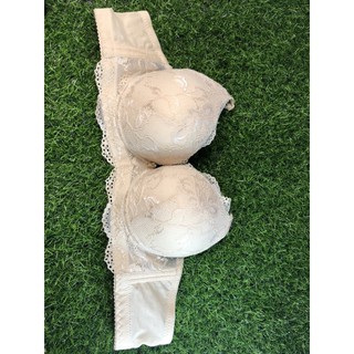 [Áo Ngực Thần Thánh]
