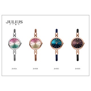 Đồng Hồ Nữ Julius JS-032