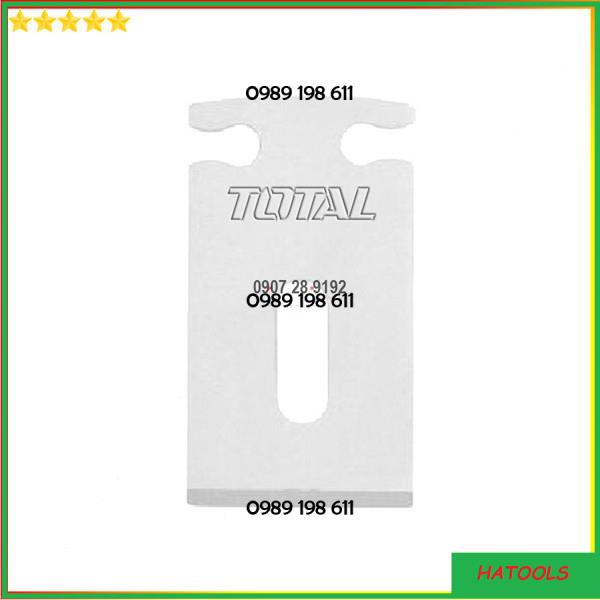 Lưỡi bào gỗ dùng thay thế cho bào gỗ cầm tay Total và Ingco 1234