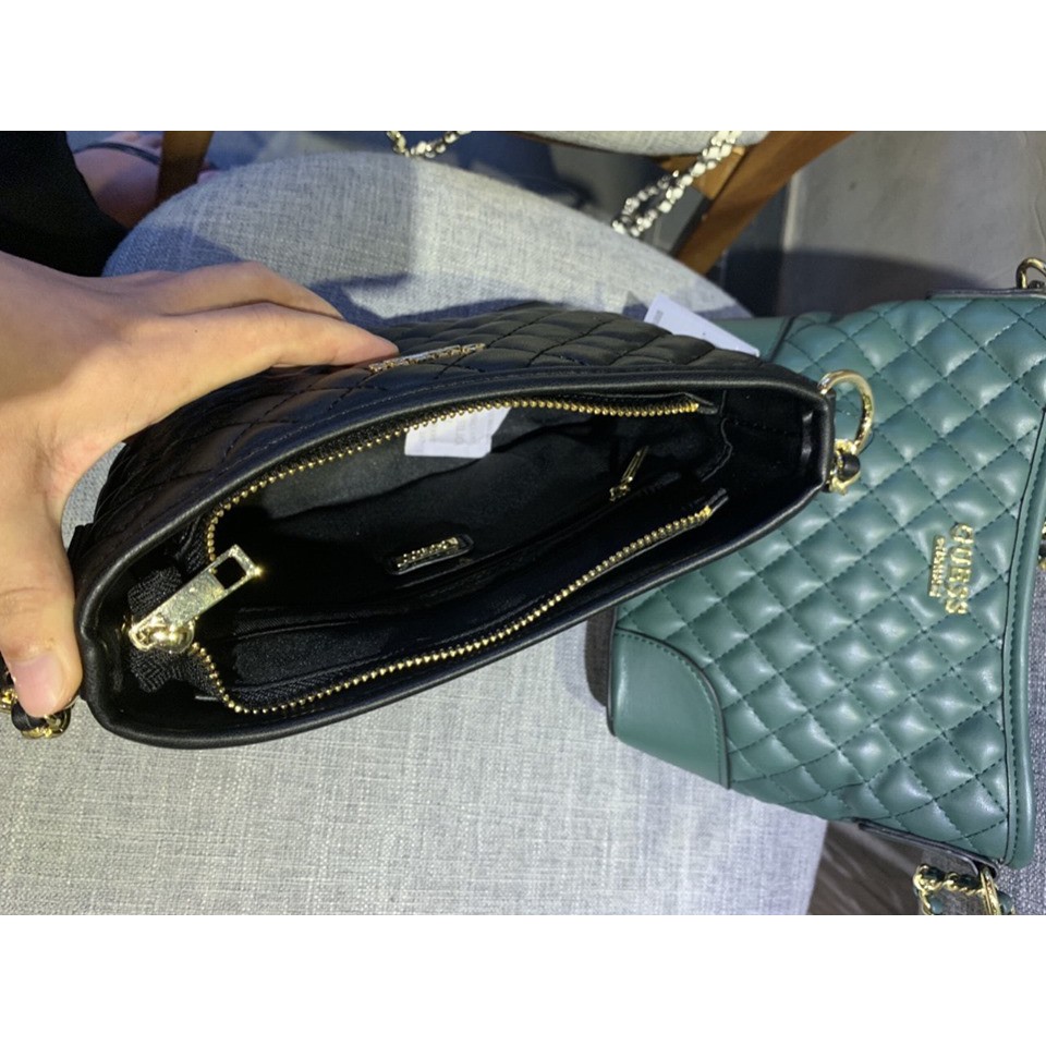 🌈TÚI XÁCH GUESS KRIS HOBO BAG🌈