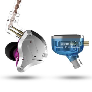 Tai nghe KZ ZS10 Pro