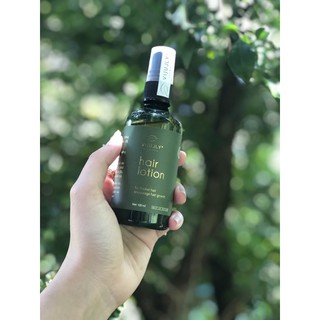 Tinh dầu bưởi vi jully natural trị rụng tóc - kích thích mọc tóc - phục hồi hư tổn