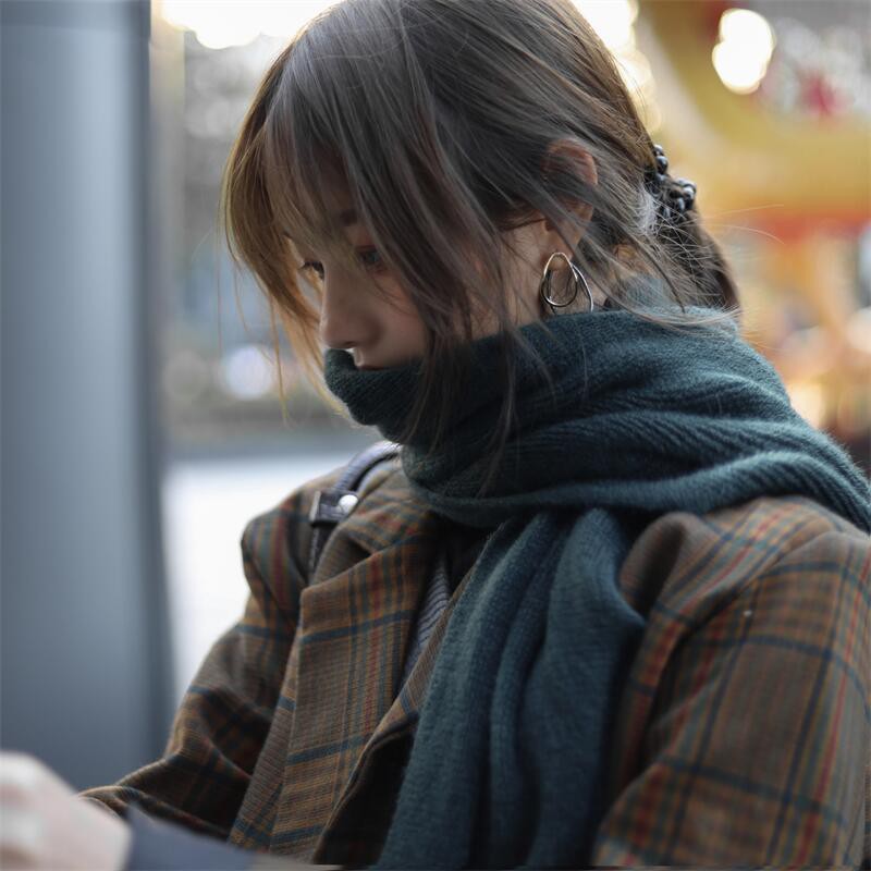 Bông Tai Hình Oval Thời Trang Hàn Quốc C278