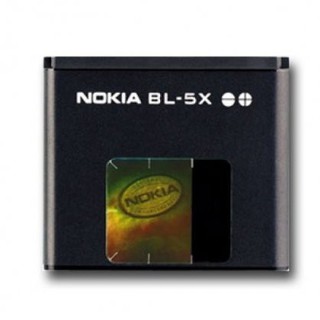 Pin dành cho điện thoại nokia bl-5x nokia 8800