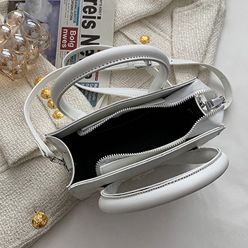 IELGY Túi Đeo Vai Cỡ Lớn Họa Tiết Hoa Thời Trang Thanh Lịch Cho Nữ