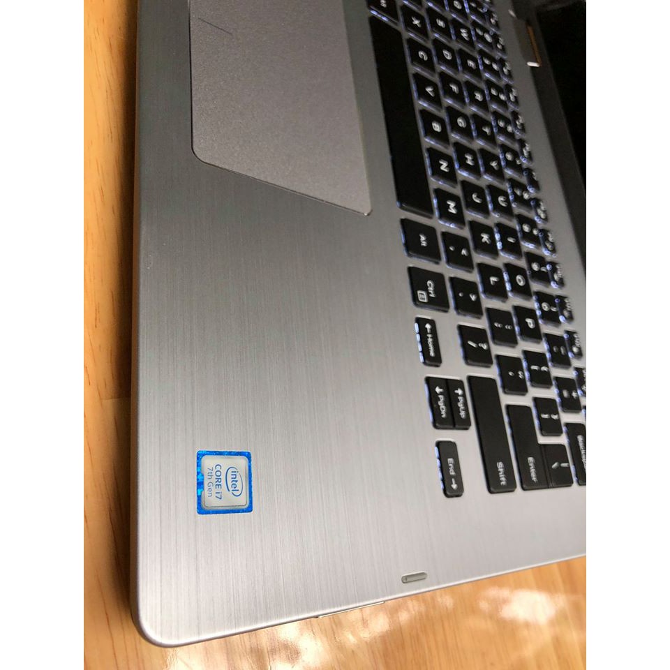 Laptop 2in1 Dell 7378 | BigBuy360 - bigbuy360.vn