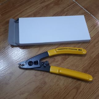 Kìm tuốt sợi cáp quang