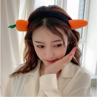 Bờm tóc cà rốt, cá mập siêu cute