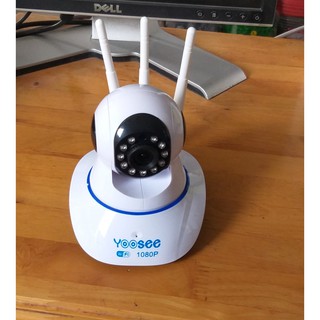 Camera Yoosee 3 râu Yoosee 2.0 HD 1080