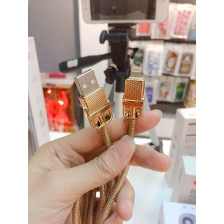Cáp Lightning Joyroom S-M336 (1m) -
