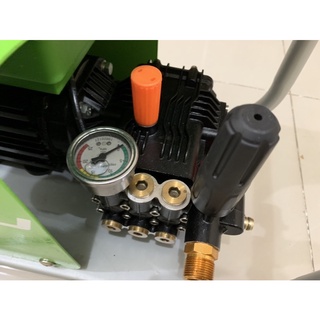 [HOT] Máy Rửa Xe CHISU - SU 568 [2400W]