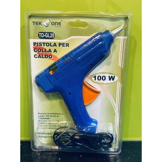 Súng Bắn Keo To 100W
