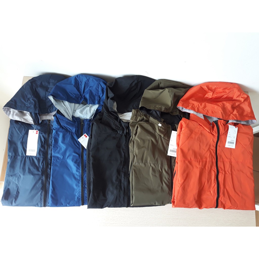 [ÁO RỜI] ÁO KHOÁC GIÓ ĐIỀU HÒA RỜI KHÔNG BAO GỒM QUẠT VÀ PIN | BigBuy360 - bigbuy360.vn