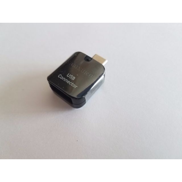 Đầu chuyển USB OTG type C - S8 / S8PLUS