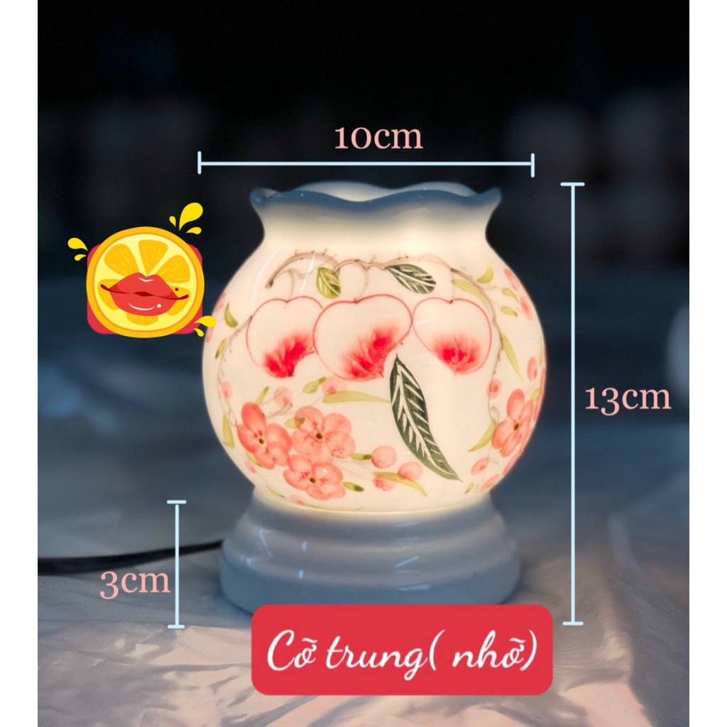 MÁY XÔNG TINH DẦU XỨ