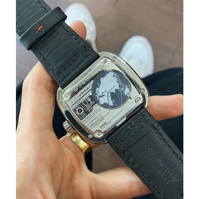 Đồng hồ nam sevenfriday | BigBuy360 - bigbuy360.vn