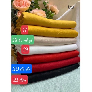 Lụa tằm da 69k/m