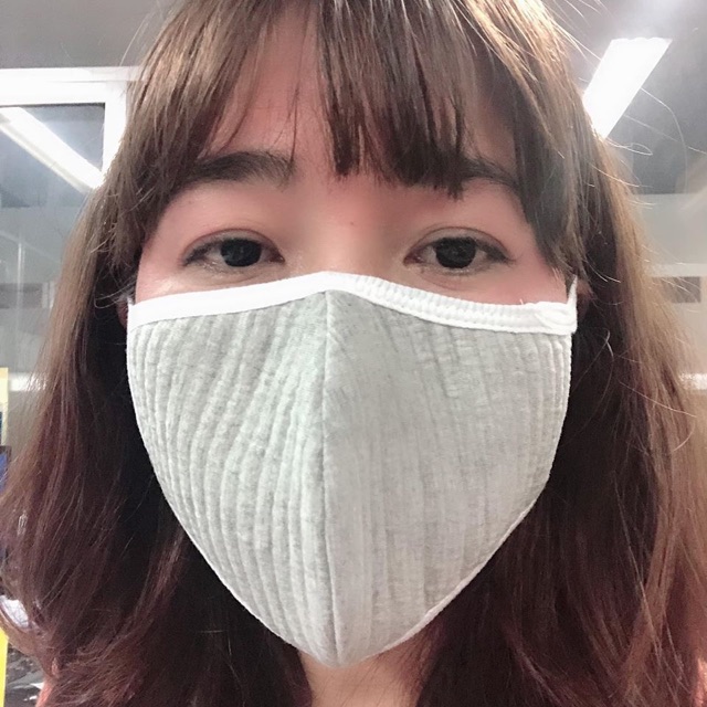 NGĂN CHẶN DỊCH VỚI KHẨU TRANG  NANO BẠC DIỆT KHUẨN 99% J.LIN | BigBuy360 - bigbuy360.vn