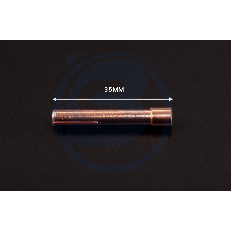 Kẹp kim tig QQ150 (loại phổ thông), phụ kiện tig QQ150