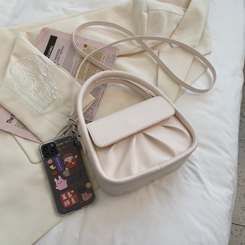 Túi Xách Thiết Kế Nhỏ Gọn Dễ Thương Dành Cho Nữ