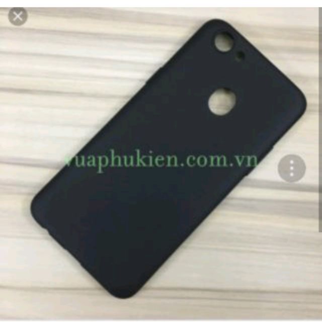 Ốp dẻo màu oppo F7