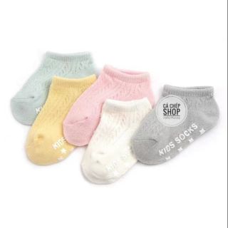 Tất bàn cho bé Kids socks