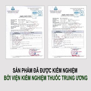 LÁ MÓNG - LÁ CHÀM NHUỘM TÓC OGATIC