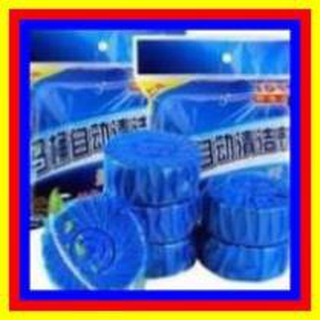 Combo 20 viên tẩy bồn cầu
