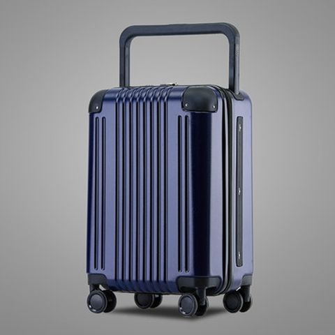 ✿ Vali xe đẩy rộng thời trang hộp nhỏ nhẹ hộp đựng đồ du lịch 20 inch dành cho nam và nữ câm bánh xe phổ thông