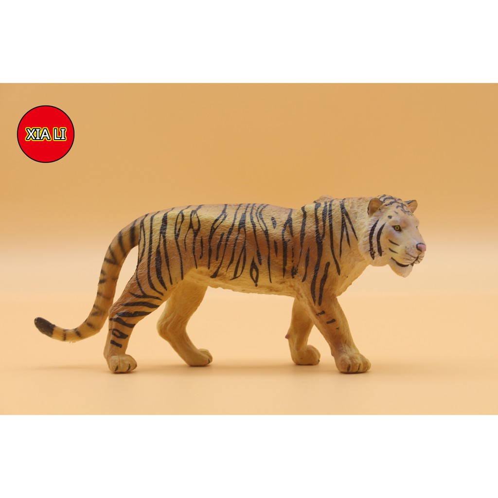 Mô Hình Đồ Chơi Động Vật Hoang Dã Cho Trẻ Em