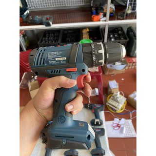 Máy vặn vít dùng pin Bosch GSB 18-2-LI