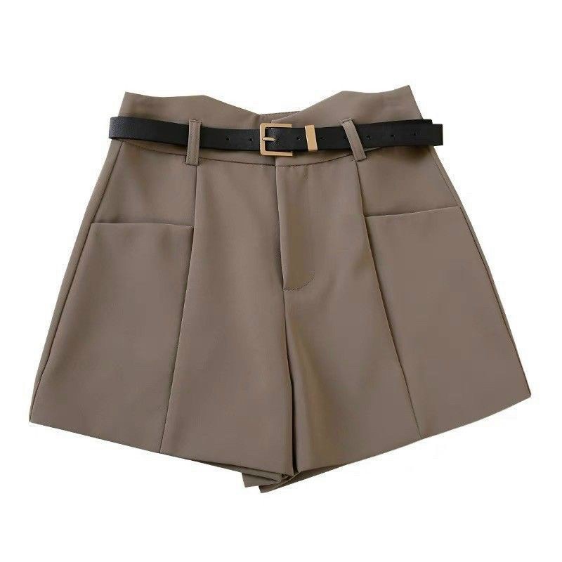 Quần short nữ cạp V TTS 36