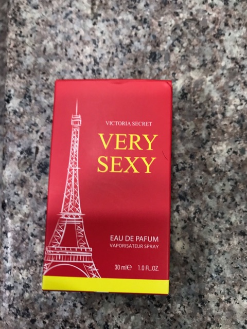 Nước hoa very good