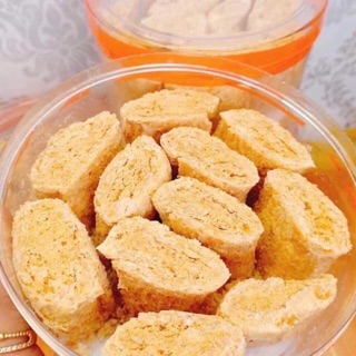 KẸO ĐẬU PHỘNG CÁN