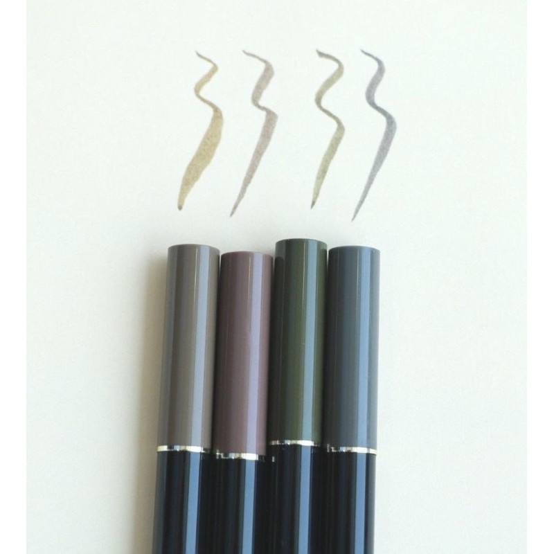 SUQQU - Framing Eyebrow Liquid Pen “01 Khaki” | bút kẻ mày dạng lỏng màu “01 Khaki” | BigBuy360 - bigbuy360.vn