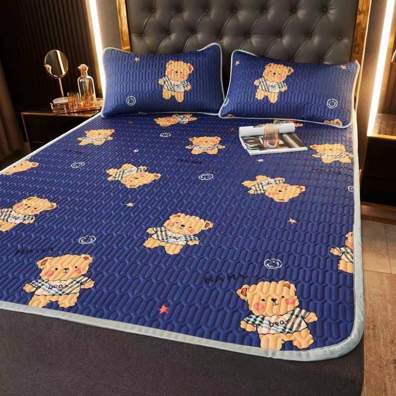CHIẾU ĐIỀU HOÀ CAO SU NON NHẬP KHẨU 1m6,1m8,2m2