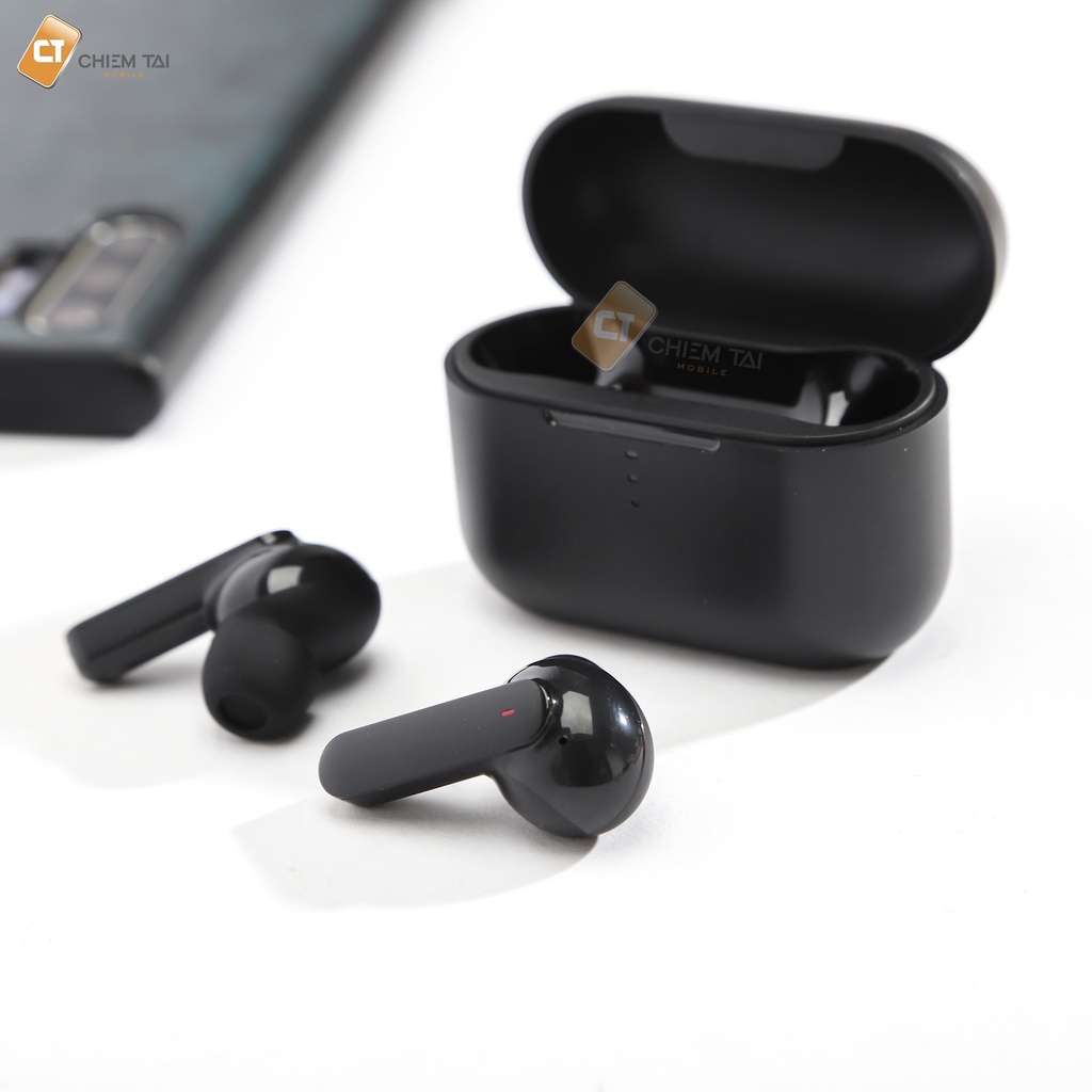 Tai nghe Bluetooth True Wireless QCY T10 4 Micro