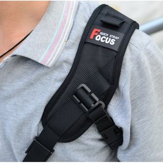 Dây đeo thao tác nhanh QUICK STRAP FOCUS F1
