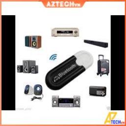 Usb Bluetooth HJX-001 Tạo Bluetooth Cho Loa, Amply karaoke, Mixer, Loa vi tính