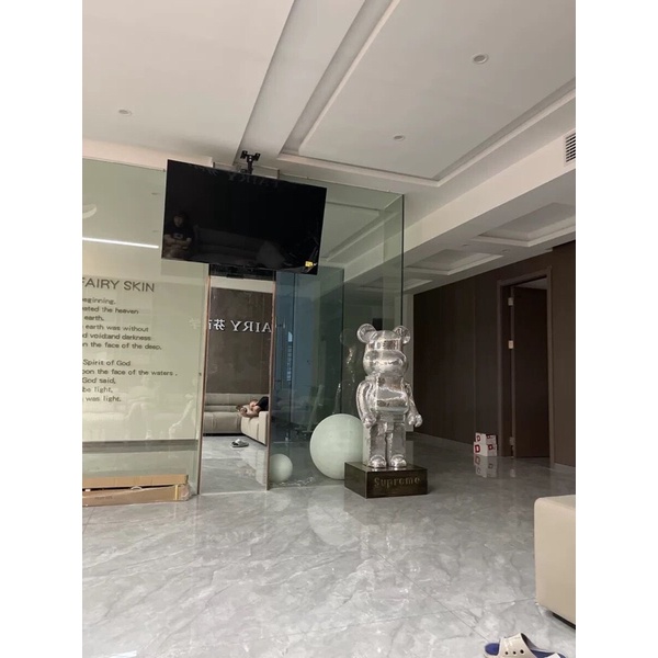Gấu bụng bự 135cm-120cm-100cm