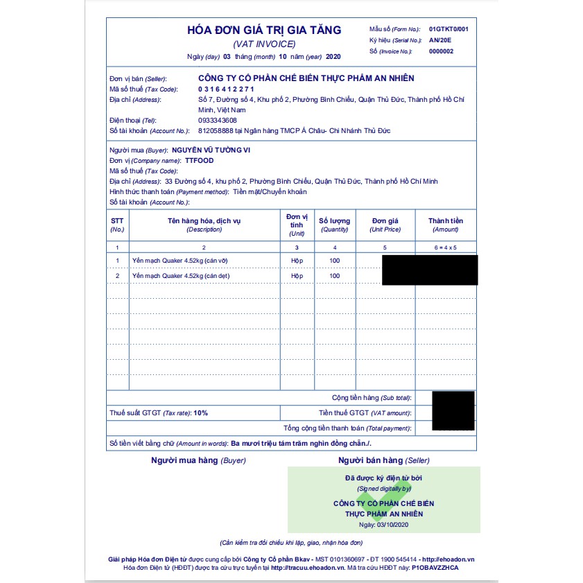 Yến Mạch Quaker Oats Thùng Xanh 4,53 KG | BigBuy360 - bigbuy360.vn