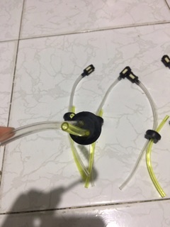 ( 3 bộ - 5 bộ)Bộ lọc xăng máy cắt cỏ
