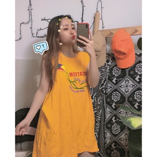 Áo tanktop