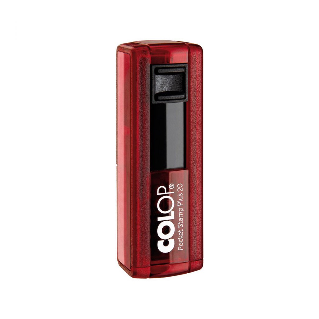 Dấu ấn liền mực bỏ túi COLOP POCKET-30