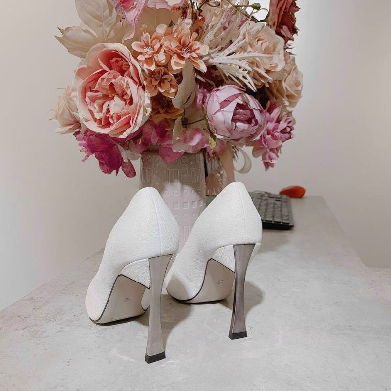 Cao gót siêu sang ,xịn xò