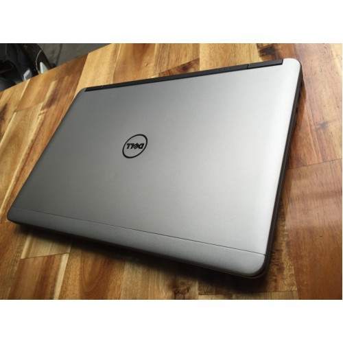 Laptop Dell E7240, core i7 4600u, 8G, 128G, 12.5in, giá rẻ [core i7]