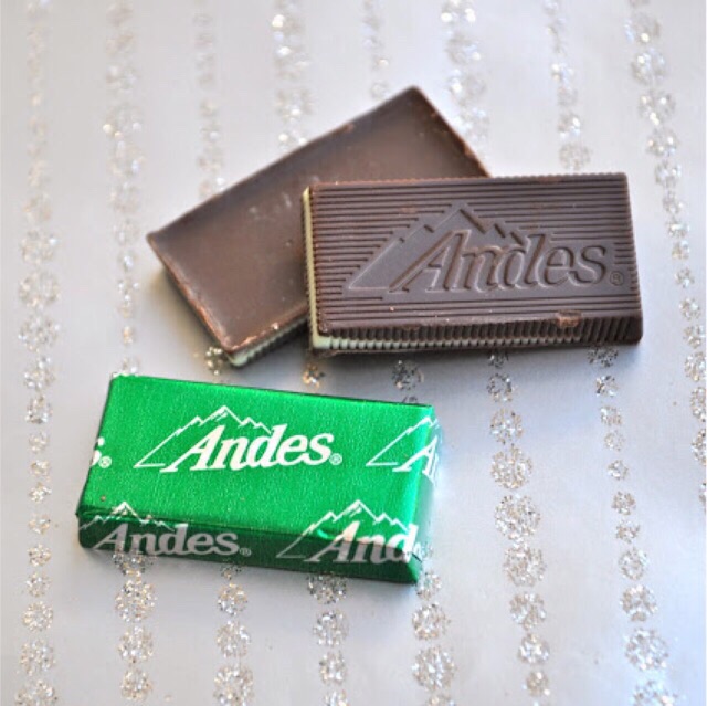 Socola Andes Mỹ (date mới nhất)