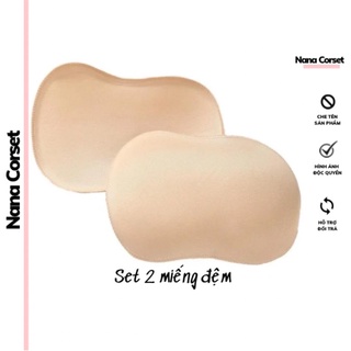 Miếng độn đệm mông hông thông hơi