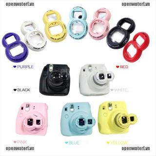 Ống Kính Chụp Ảnh Lấy Liền Cho Fuji Fujifilm Instax Mini 8 / 7