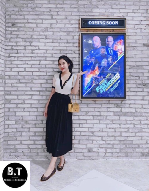 Áo len khuy đồng siêu hot ( kèm ảnh thật ) | BigBuy360 - bigbuy360.vn